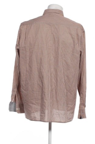 Pánska košeľa  Eterna, Veľkosť XL, Farba Viacfarebná, Cena  8,62 €