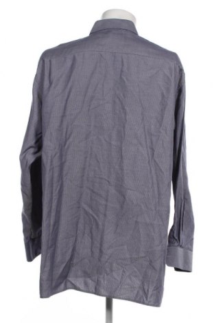 Мъжка риза Eterna, Размер 3XL, Цвят Син, Цена 31,98 лв.