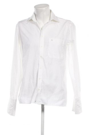 Pánská košile  Eterna, Velikost M, Barva Bílá, Cena  560,00 Kč