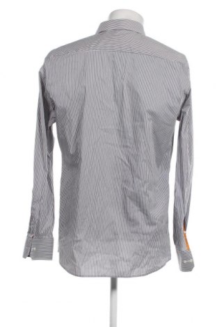 Herrenhemd Eterna, Größe XL, Farbe Mehrfarbig, Preis 12,48 €