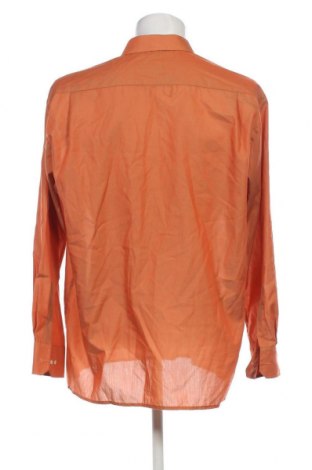 Pánská košile  Eterna, Velikost XL, Barva Oranžová, Cena  622,00 Kč