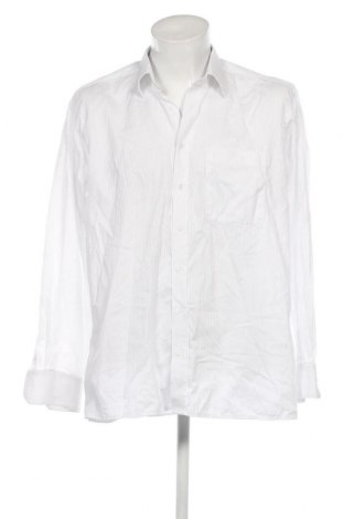 Pánska košeľa  Eterna, Veľkosť XL, Farba Biela, Cena  21,00 €