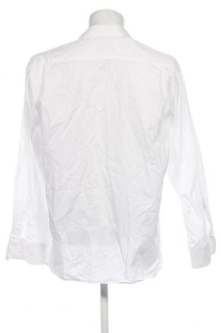 Pánska košeľa  Eterna, Veľkosť XL, Farba Biela, Cena  22,11 €