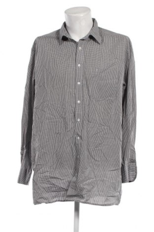 Ανδρικό πουκάμισο Eterna, Μέγεθος XXL, Χρώμα Πολύχρωμο, Τιμή 17,61 €