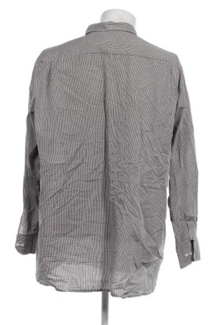 Ανδρικό πουκάμισο Eterna, Μέγεθος XXL, Χρώμα Πολύχρωμο, Τιμή 16,88 €
