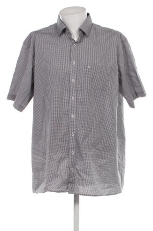 Ανδρικό πουκάμισο Eterna, Μέγεθος XXL, Χρώμα Πολύχρωμο, Τιμή 15,77 €