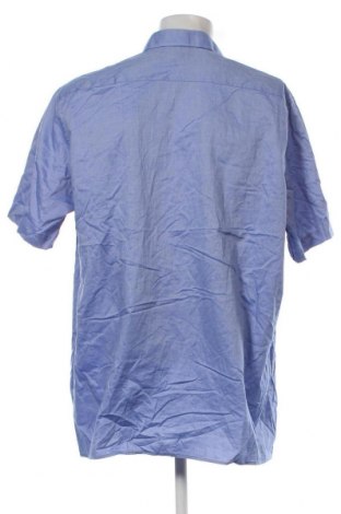 Pánská košile  Eterna, Velikost XXL, Barva Modrá, Cena  407,00 Kč