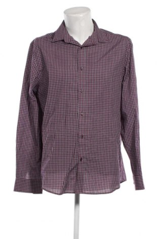 Herrenhemd F&F, Größe XL, Farbe Mehrfarbig, Preis € 4,64