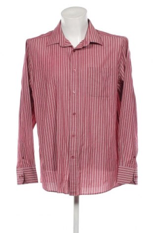 Ανδρικό πουκάμισο F&F, Μέγεθος XXL, Χρώμα Κόκκινο, Τιμή 2,69 €