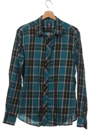 Ανδρικό πουκάμισο FSBN, Μέγεθος M, Χρώμα Πολύχρωμο, Τιμή 8,16 €
