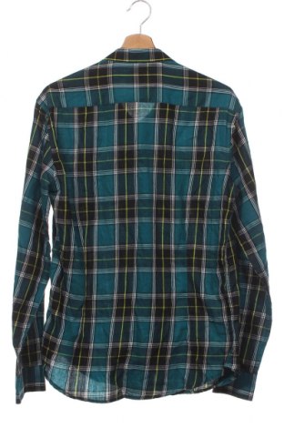 Мъжка риза FSBN, Размер M, Цвят Многоцветен, Цена 15,98 лв.