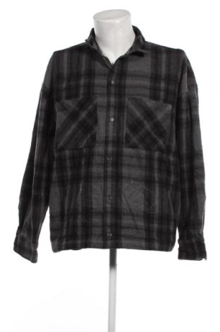 Ανδρικό πουκάμισο Factorie, Μέγεθος XL, Χρώμα Πολύχρωμο, Τιμή 2,69 €