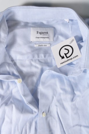 Pánska košeľa  Figaret, Veľkosť XL, Farba Viacfarebná, Cena  30,62 €
