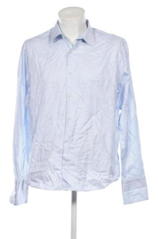 Мъжка риза Figaret, Размер XL, Цвят Многоцветен, Цена 34,56 лв.