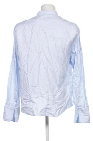 Ανδρικό πουκάμισο Figaret, Μέγεθος XL, Χρώμα Πολύχρωμο, Τιμή 33,40 €
