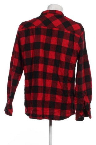Ανδρικό πουκάμισο Force, Μέγεθος L, Χρώμα Πολύχρωμο, Τιμή 3,77 €