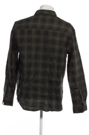 Ανδρικό πουκάμισο Force, Μέγεθος L, Χρώμα Πολύχρωμο, Τιμή 17,94 €