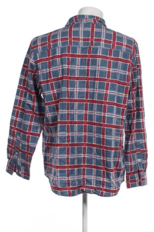 Ανδρικό πουκάμισο Force, Μέγεθος XXL, Χρώμα Πολύχρωμο, Τιμή 4,84 €