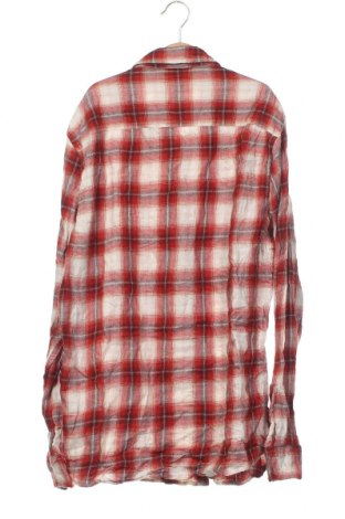 Ανδρικό πουκάμισο French Connection, Μέγεθος S, Χρώμα Πολύχρωμο, Τιμή 4,10 €