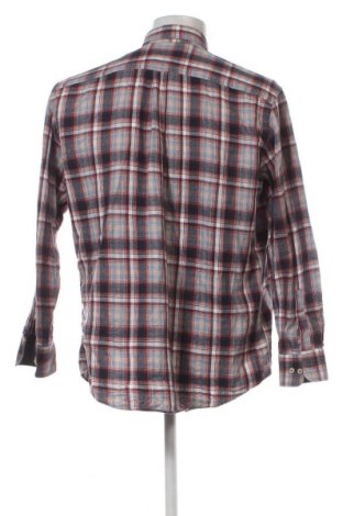 Ανδρικό πουκάμισο Fynch-Hatton, Μέγεθος XL, Χρώμα Πολύχρωμο, Τιμή 4,58 €