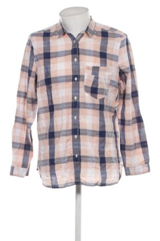 Мъжка риза Gaastra, Размер XXL, Цвят Многоцветен, Цена 28,08 лв.