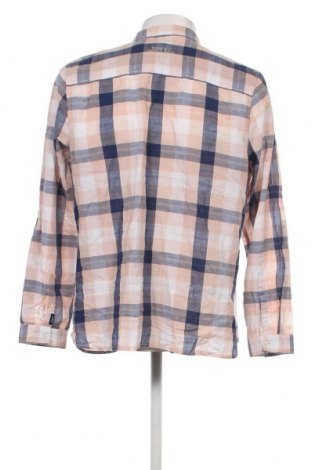 Мъжка риза Gaastra, Размер XXL, Цвят Многоцветен, Цена 28,08 лв.