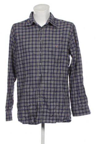 Ανδρικό πουκάμισο Gant, Μέγεθος XXL, Χρώμα Πολύχρωμο, Τιμή 28,72 €