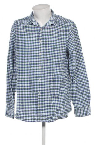 Мъжка риза Gant, Размер XXL, Цвят Многоцветен, Цена 54,00 лв.