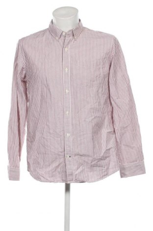 Ανδρικό πουκάμισο Gap, Μέγεθος L, Χρώμα Πολύχρωμο, Τιμή 5,79 €