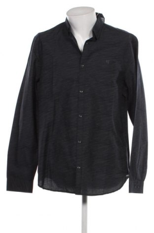 Мъжка риза Garcia Jeans, Размер XXL, Цвят Многоцветен, Цена 16,00 лв.
