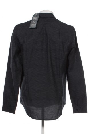 Мъжка риза Garcia Jeans, Размер XXL, Цвят Многоцветен, Цена 23,76 лв.