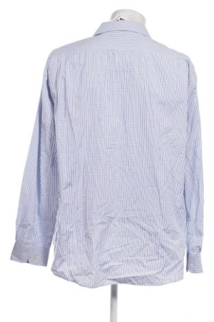 Ανδρικό πουκάμισο Gino Lombardi, Μέγεθος XXL, Χρώμα Πολύχρωμο, Τιμή 7,00 €