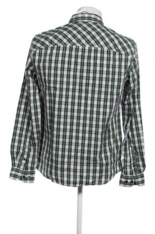 Ανδρικό πουκάμισο Glenwood, Μέγεθος M, Χρώμα Πολύχρωμο, Τιμή 2,41 €