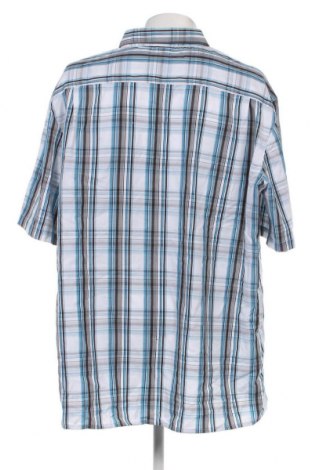 Herrenhemd Great Northwest, Größe 3XL, Farbe Mehrfarbig, Preis € 32,01