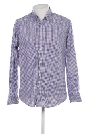 Мъжка риза Grigio, Размер L, Цвят Многоцветен, Цена 10,88 лв.