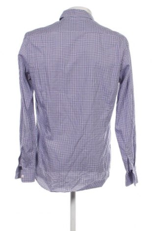 Мъжка риза Grigio, Размер L, Цвят Многоцветен, Цена 10,88 лв.