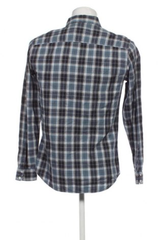 Ανδρικό πουκάμισο Guess, Μέγεθος M, Χρώμα Πολύχρωμο, Τιμή 21,22 €