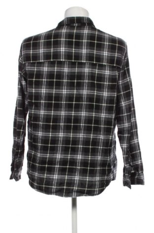 Ανδρικό πουκάμισο H&M, Μέγεθος L, Χρώμα Πολύχρωμο, Τιμή 6,46 €