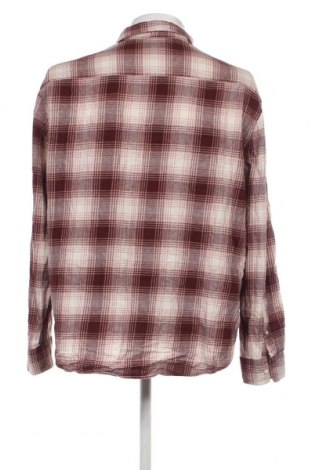 Мъжка риза H&M, Размер XL, Цвят Многоцветен, Цена 7,83 лв.