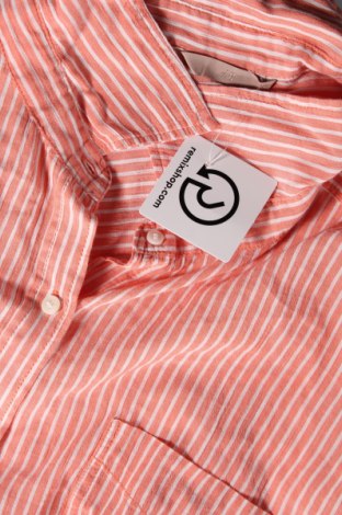 Ανδρικό πουκάμισο H&M, Μέγεθος 3XL, Χρώμα Κόκκινο, Τιμή 12,56 €