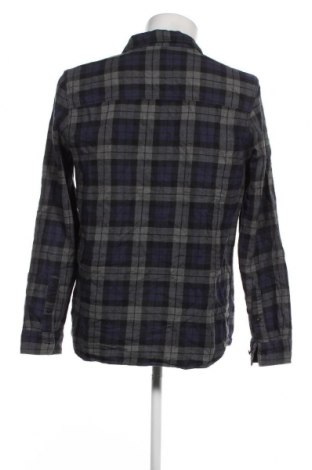 Ανδρικό πουκάμισο H&M Divided, Μέγεθος M, Χρώμα Πολύχρωμο, Τιμή 17,94 €