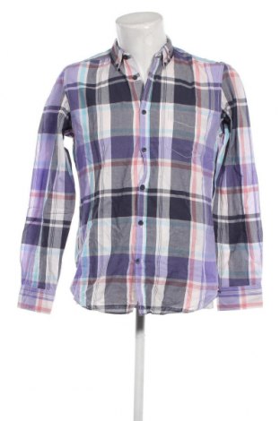 Pánska košeľa  H&M L.O.G.G., Veľkosť M, Farba Viacfarebná, Cena  2,79 €
