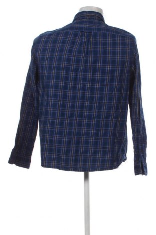 Pánská košile  H&M L.O.G.G., Velikost M, Barva Modrá, Cena  224,00 Kč