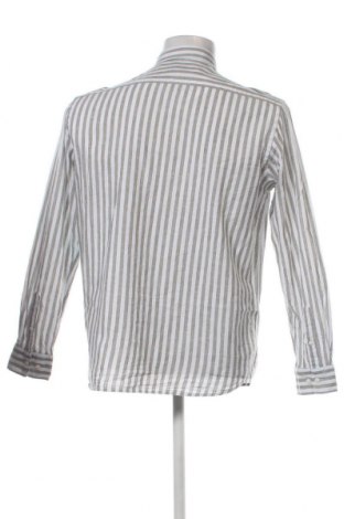 Herrenhemd H&M L.O.G.G., Größe M, Farbe Mehrfarbig, Preis € 7,69