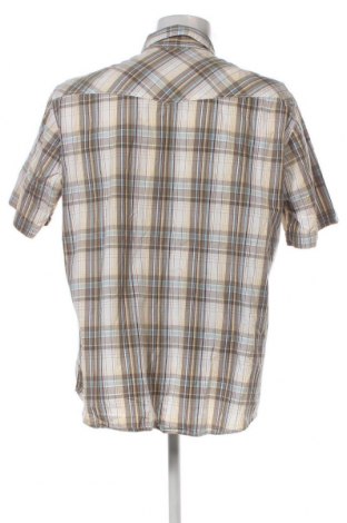 Мъжка риза H&M L.O.G.G., Размер XXL, Цвят Многоцветен, Цена 21,17 лв.