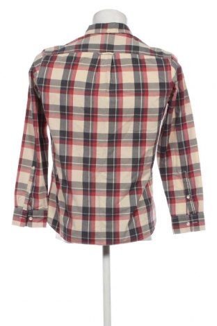 Pánská košile  H&M L.O.G.G., Velikost S, Barva Vícebarevné, Cena  74,00 Kč