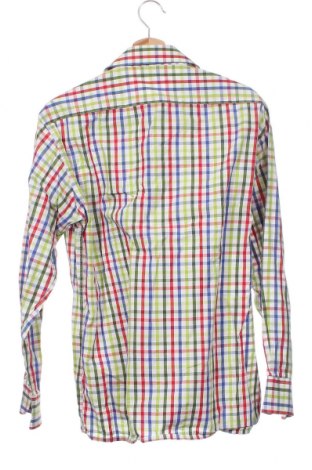 Pánská košile  H.Moser, Velikost L, Barva Vícebarevné, Cena  414,00 Kč