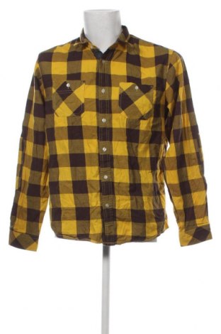 Ανδρικό πουκάμισο Henry Choice, Μέγεθος L, Χρώμα Πολύχρωμο, Τιμή 3,23 €