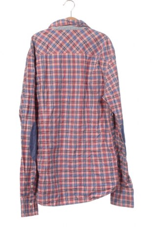 Ανδρικό πουκάμισο Hilfiger Denim, Μέγεθος M, Χρώμα Πολύχρωμο, Τιμή 33,40 €