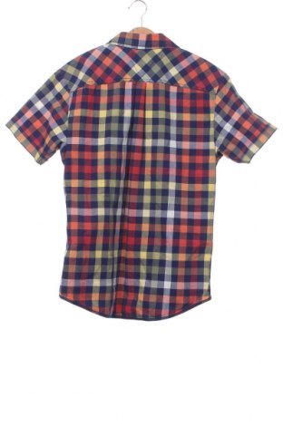 Мъжка риза Hilfiger Denim, Размер S, Цвят Многоцветен, Цена 16,17 лв.